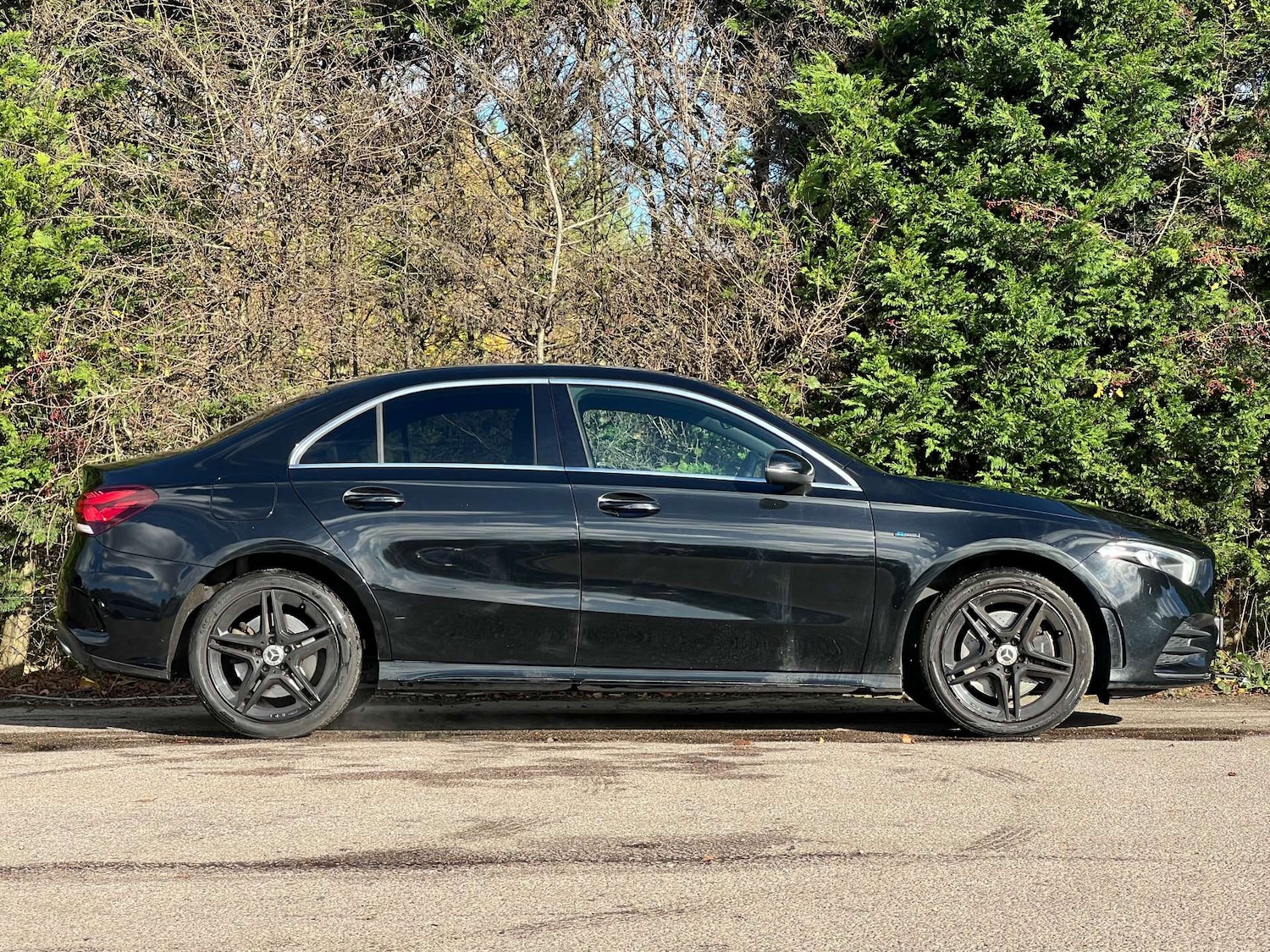 Used Mercedes-Benz A-Class 2020 for sale - 76776929: Photo 9