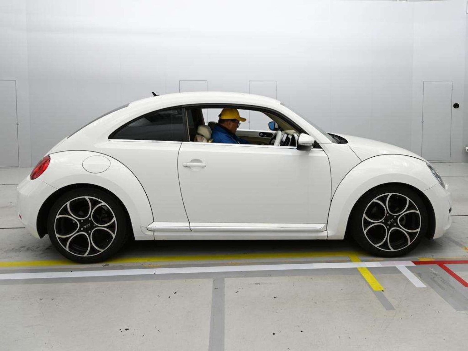 Used Volkswagen Beetle 2012 for sale - 78162708: Photo 11