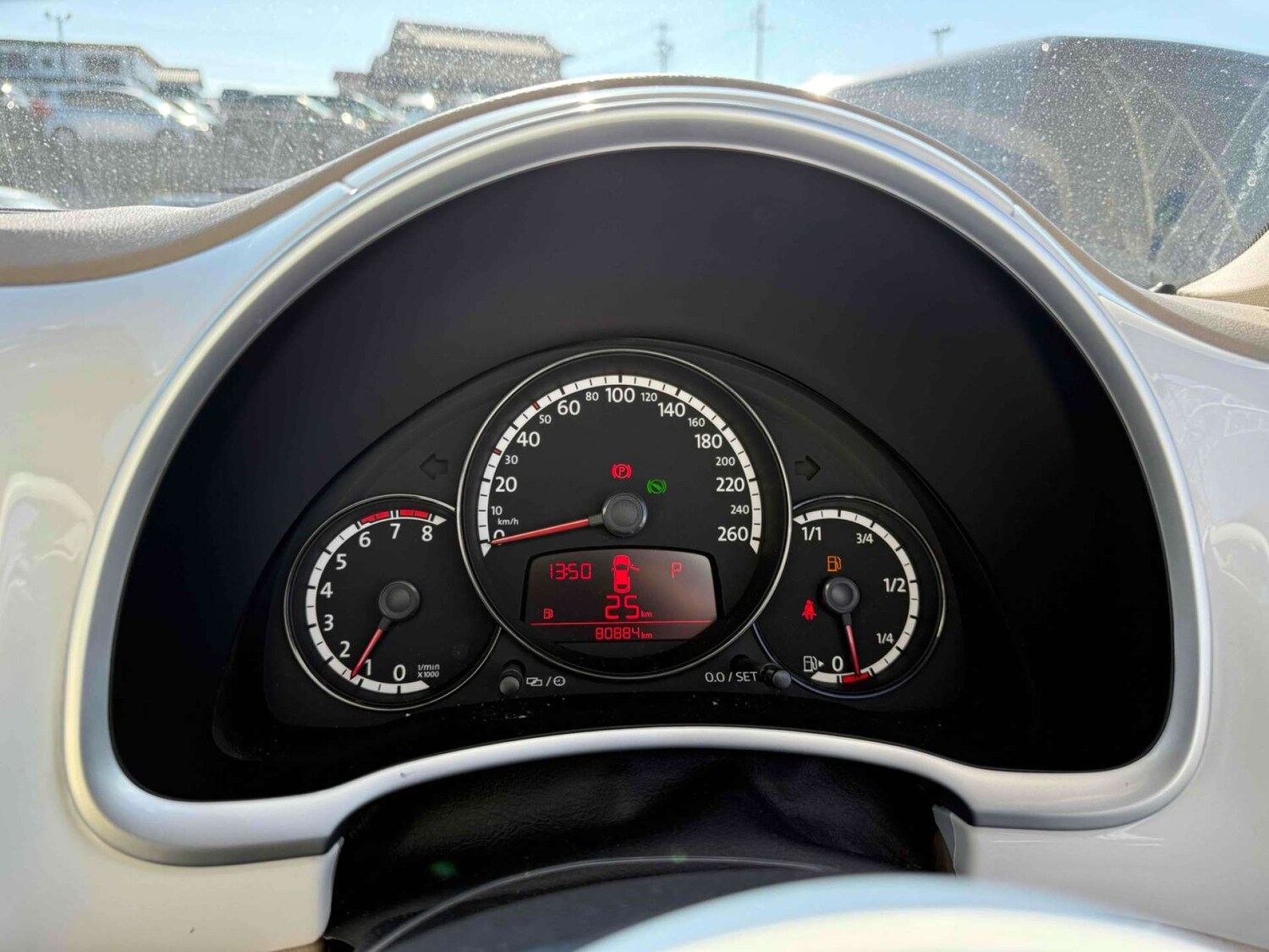 Used Volkswagen Beetle 2012 for sale - 78162708: Photo 21