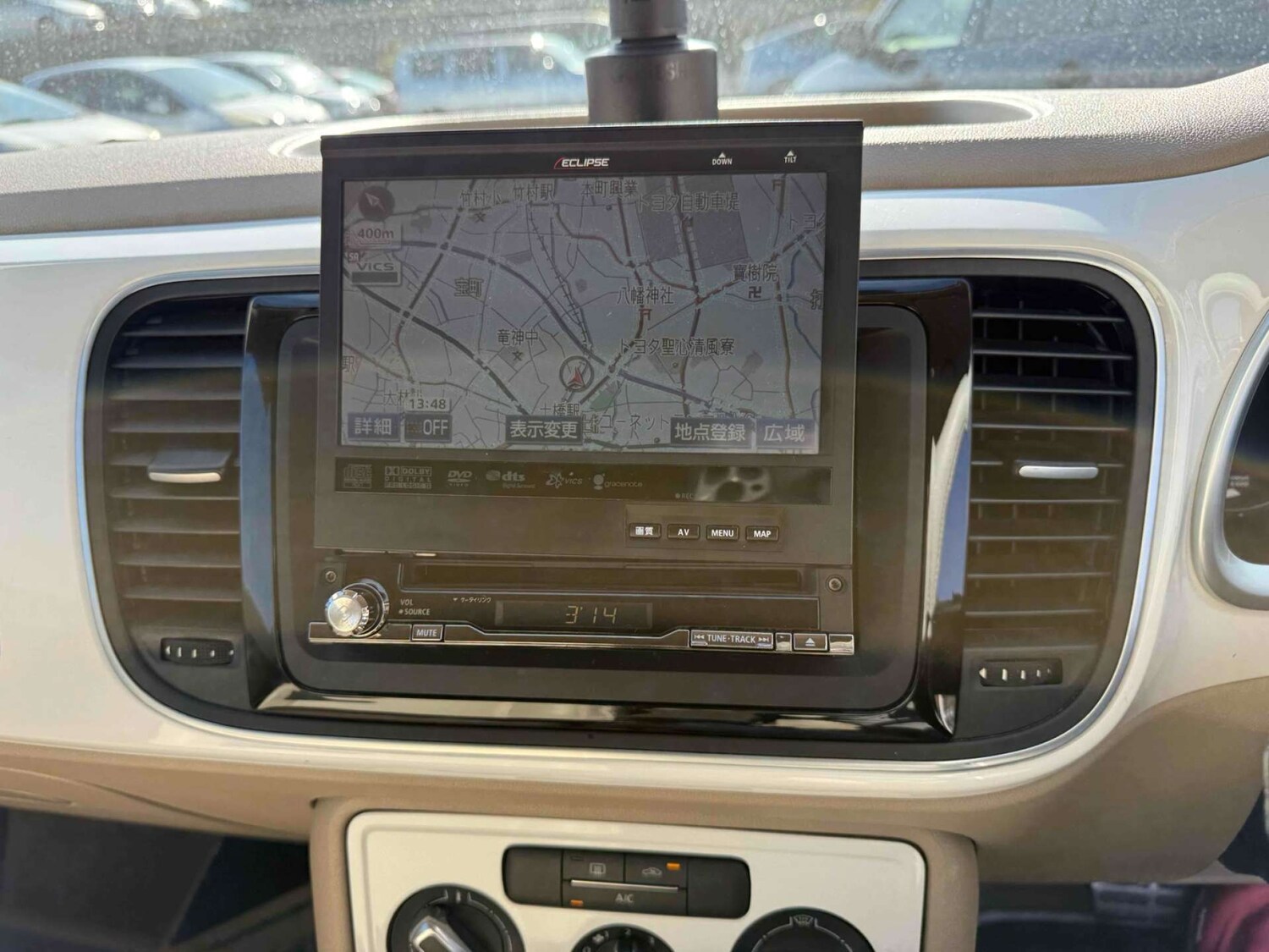 Used Volkswagen Beetle 2012 for sale - 78162708: Photo 22