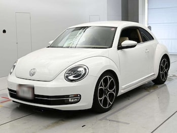 Used Volkswagen Beetle 2012 for sale - 78162708: Photo