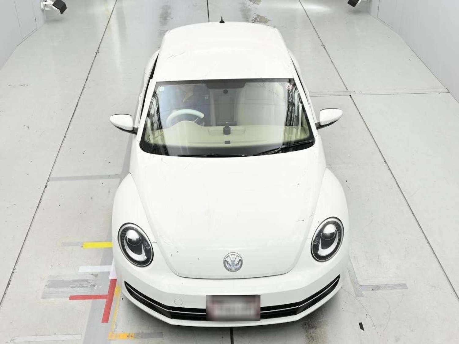 Used Volkswagen Beetle 2012 for sale - 78162708: Photo 5