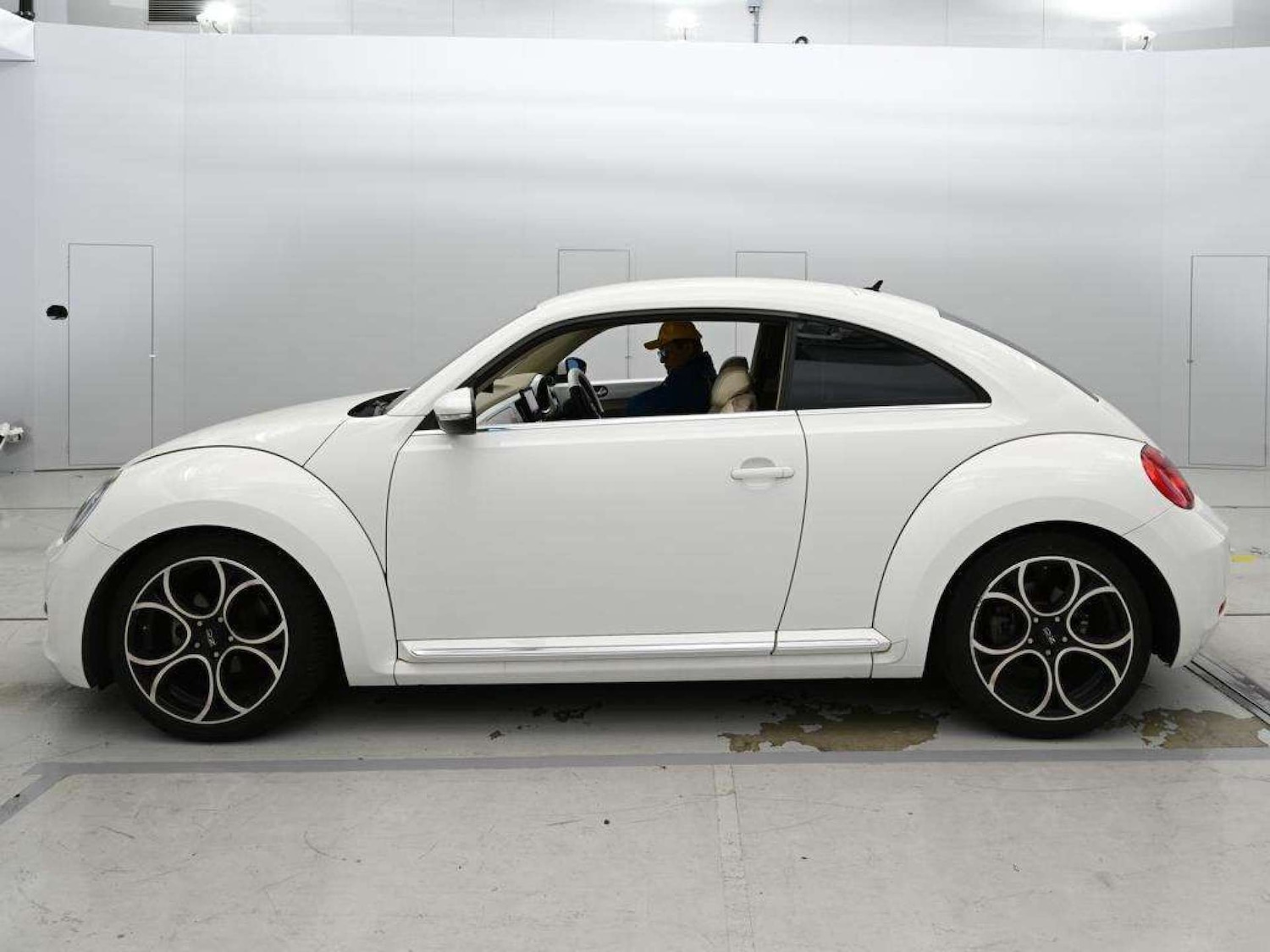 Used Volkswagen Beetle 2012 for sale - 78162708: Photo 7