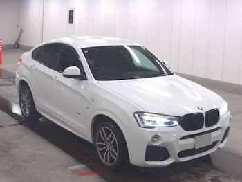 Used BMW X4 2015 for sale - 78801781: Photo