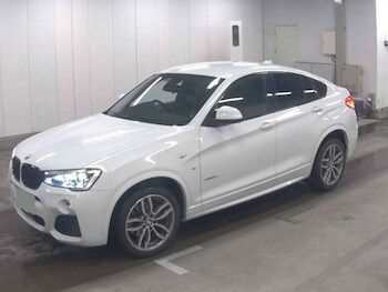 Used BMW X4 2015 for sale - 78801781: Photo