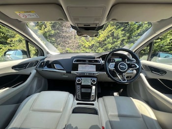 Used Jaguar I-Pace 2019 for sale - 79437457: Photo