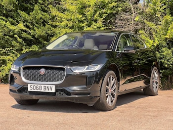 Used Jaguar I-Pace 2019 for sale - 79437457: Photo