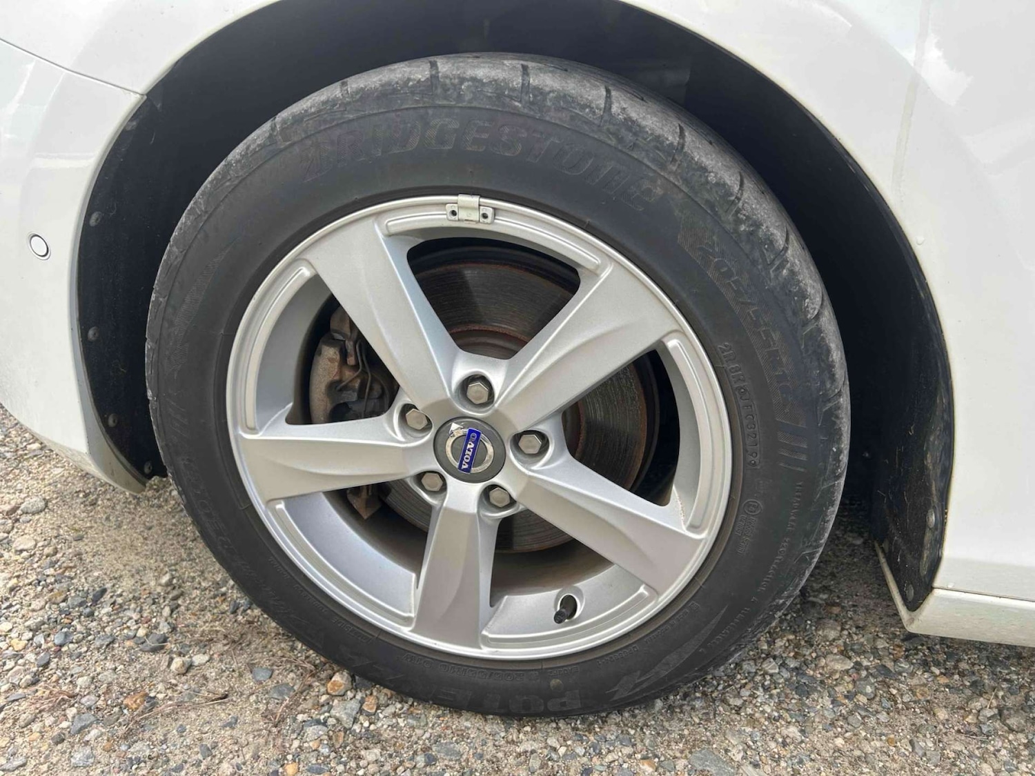 Used Volvo V40 2013 for sale - 77847491: Photo 13