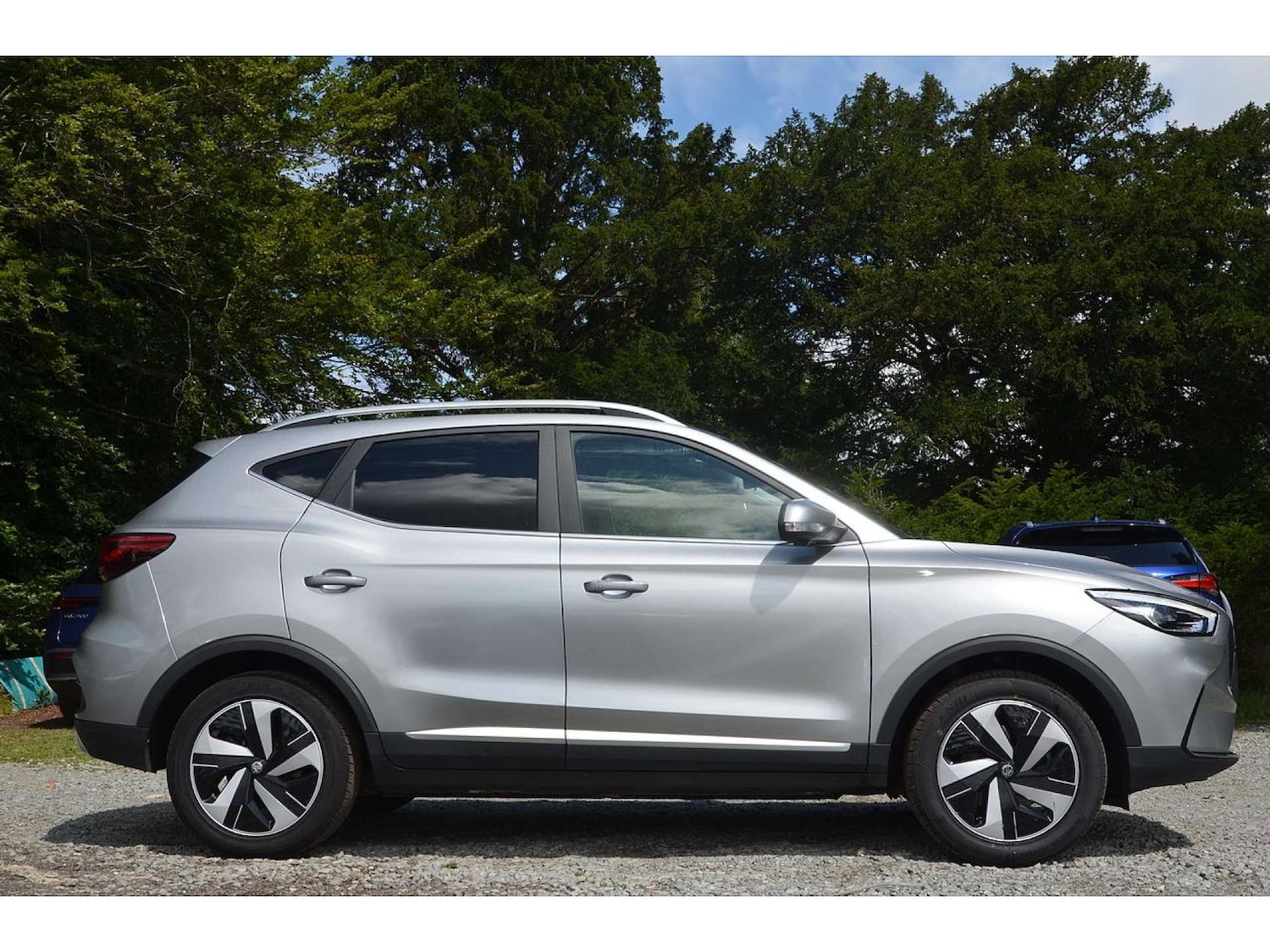 Used MG MG ZS 2023 for sale - 76776836: Photo 10