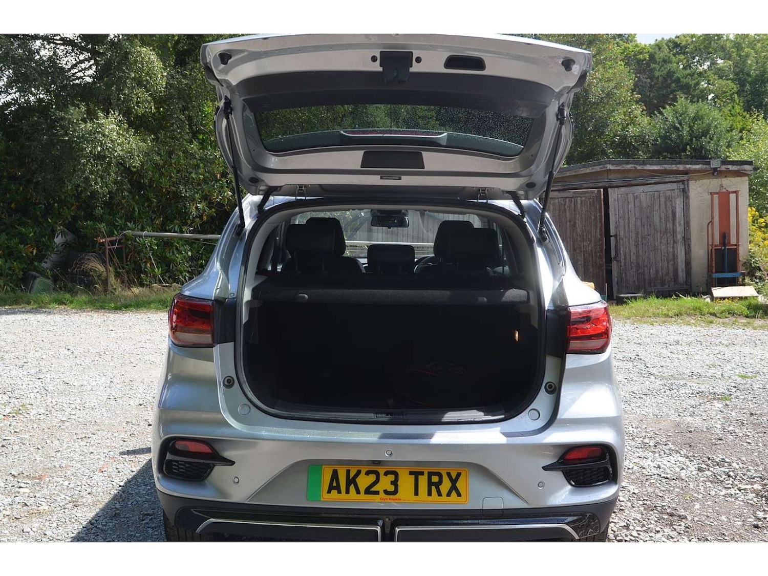 Used MG MG ZS 2023 for sale - 76776836: Photo 13