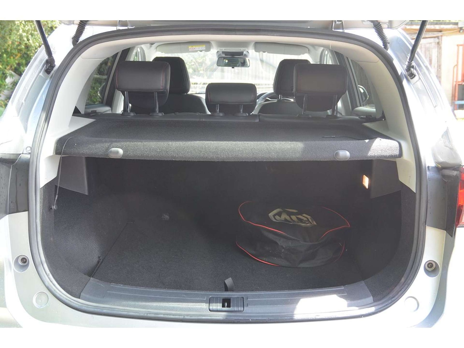 Used MG MG ZS 2023 for sale - 76776836: Photo 14