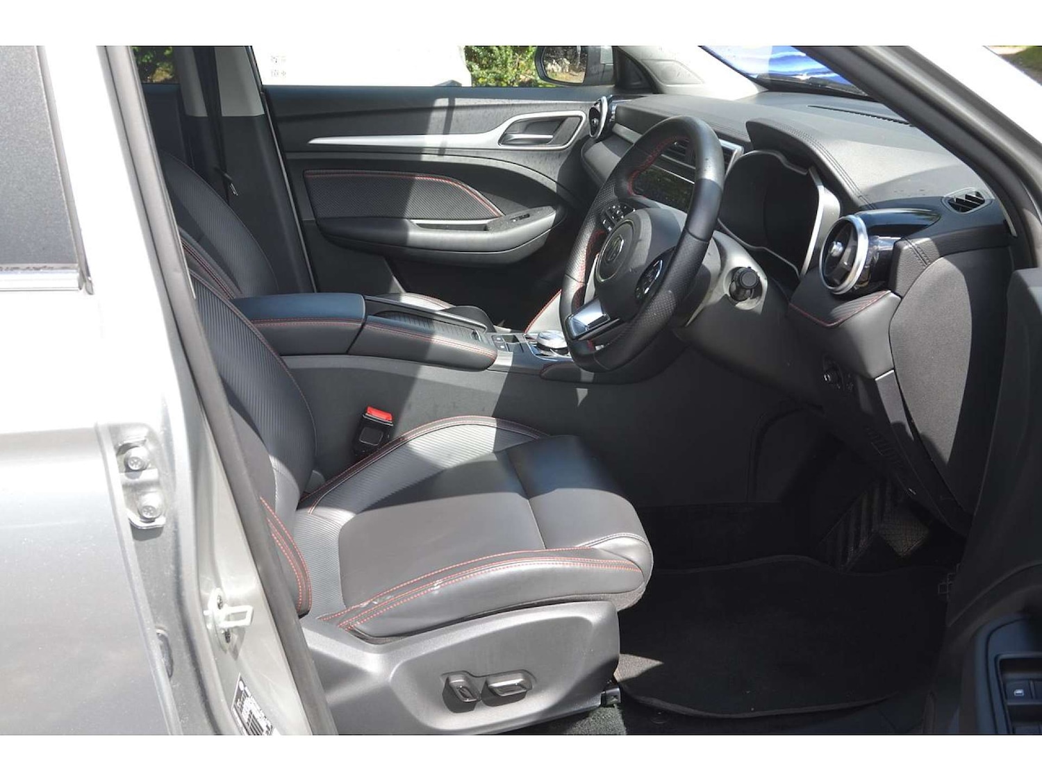 Used MG MG ZS 2023 for sale - 76776836: Photo 17