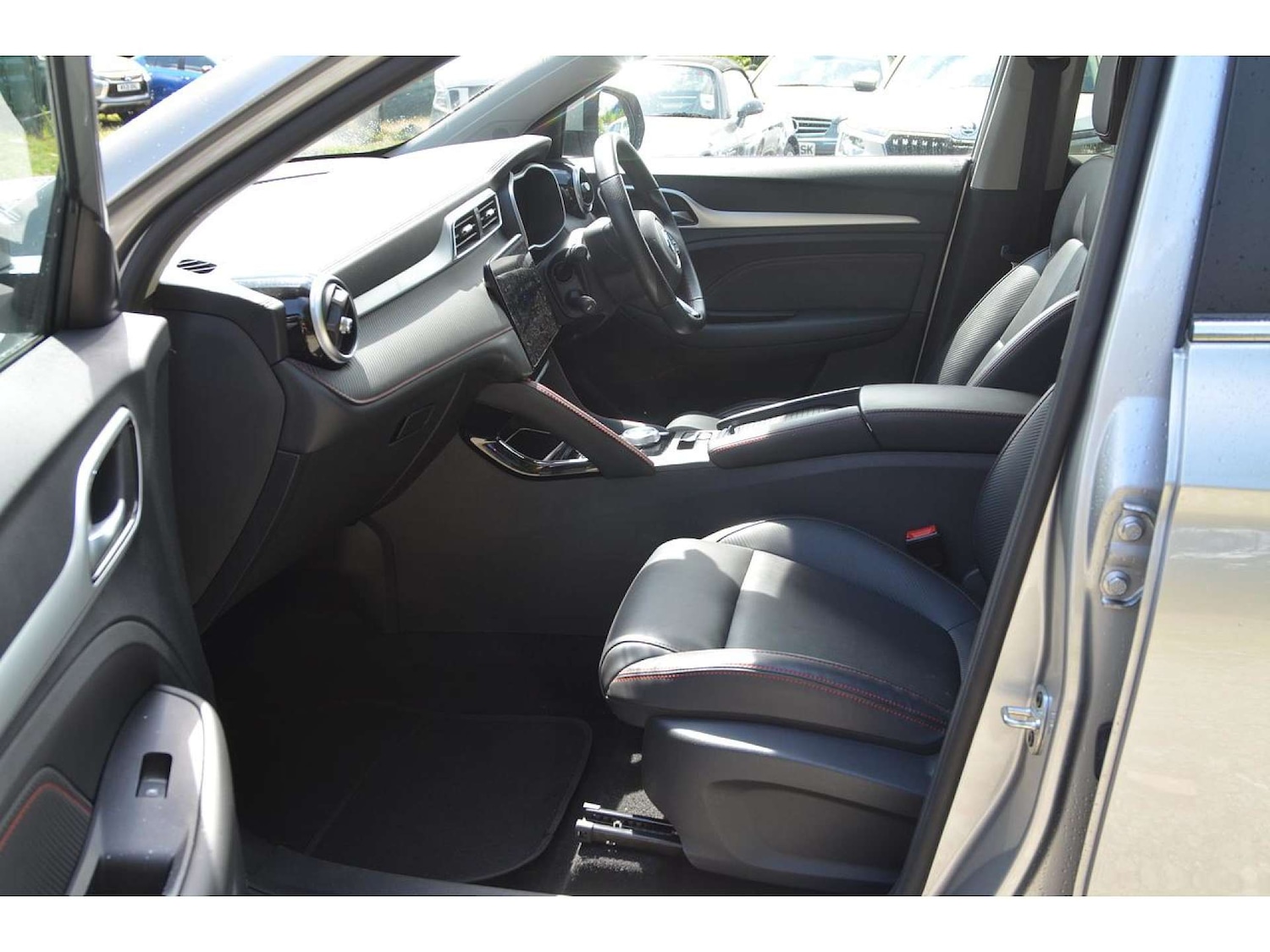 Used MG MG ZS 2023 for sale - 76776836: Photo 18