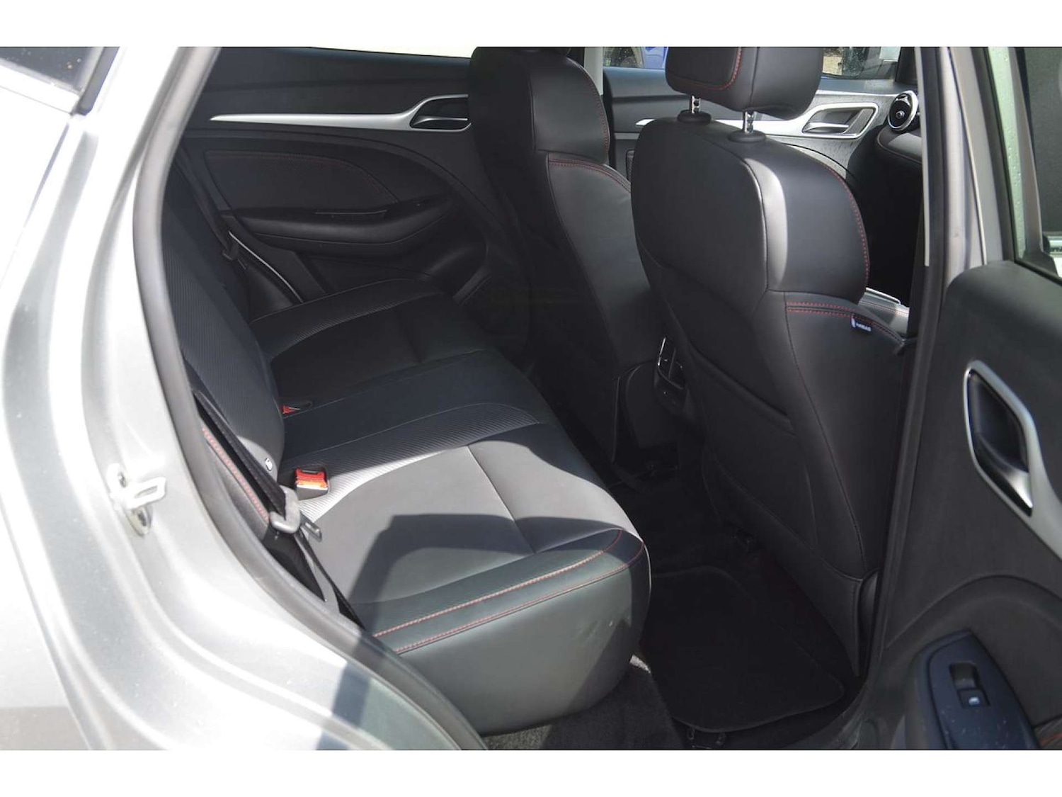 Used MG MG ZS 2023 for sale - 76776836: Photo 19