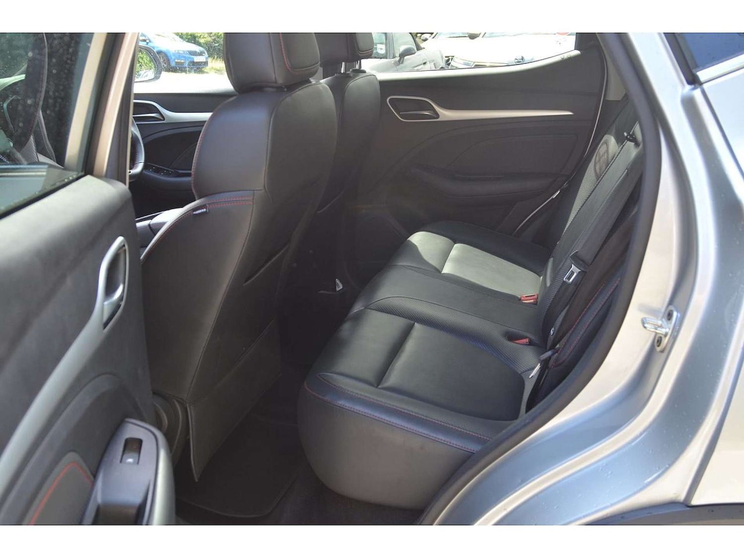 Used MG MG ZS 2023 for sale - 76776836: Photo 20