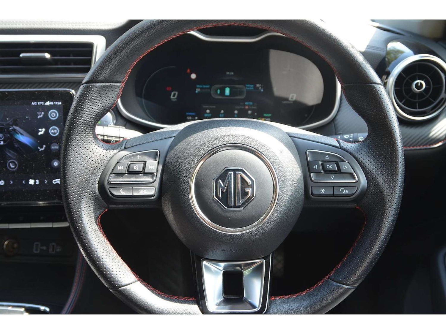 Used MG MG ZS 2023 for sale - 76776836: Photo 23