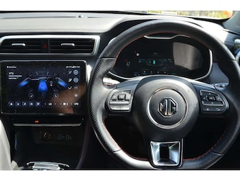 Used MG MG ZS 2023 for sale - 76776836: Photo