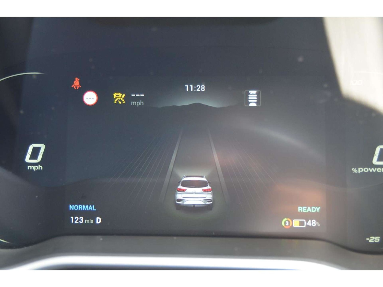 Used MG MG ZS 2023 for sale - 76776836: Photo 30