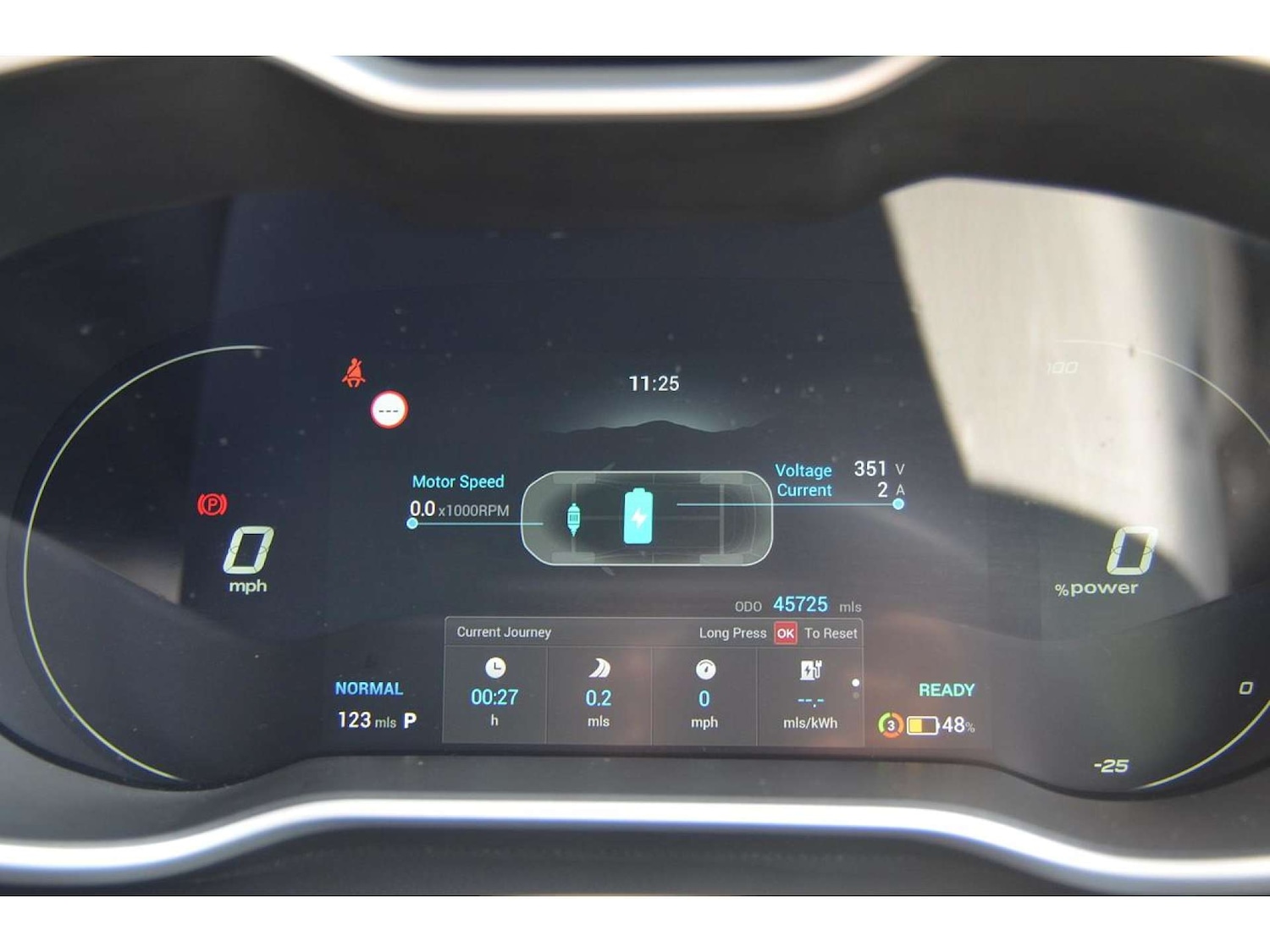 Used MG MG ZS 2023 for sale - 76776836: Photo 31