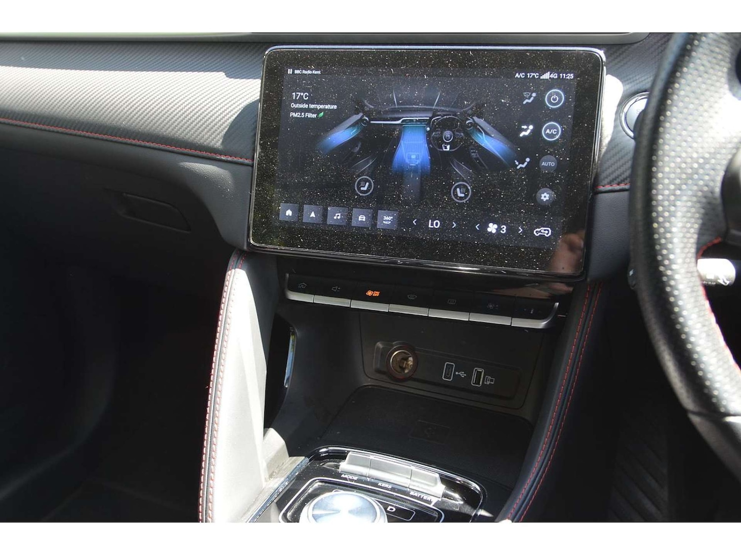 Used MG MG ZS 2023 for sale - 76776836: Photo 33