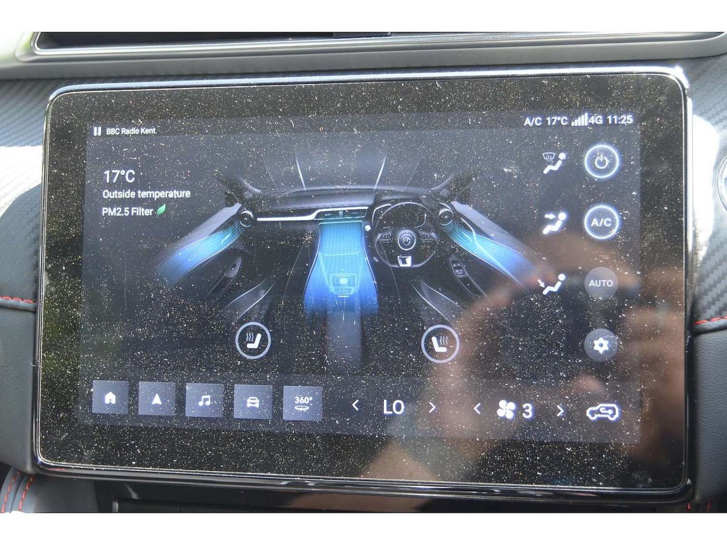 Used MG MG ZS 2023 for sale - 76776836: Photo 34