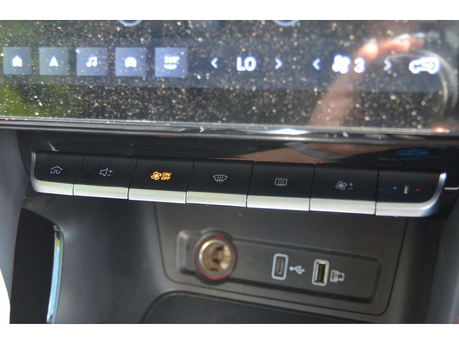 Used MG MG ZS 2023 for sale - 76776836: Photo 35