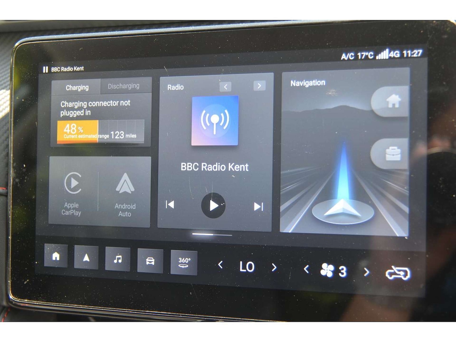 Used MG MG ZS 2023 for sale - 76776836: Photo 44