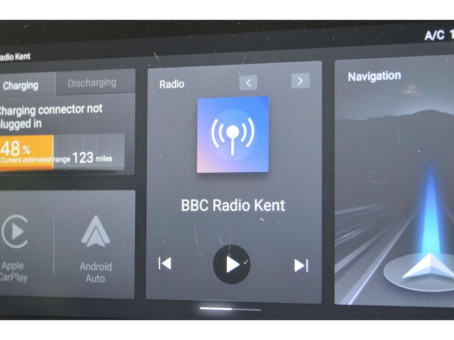 Used MG MG ZS 2023 for sale - 76776836: Photo 45