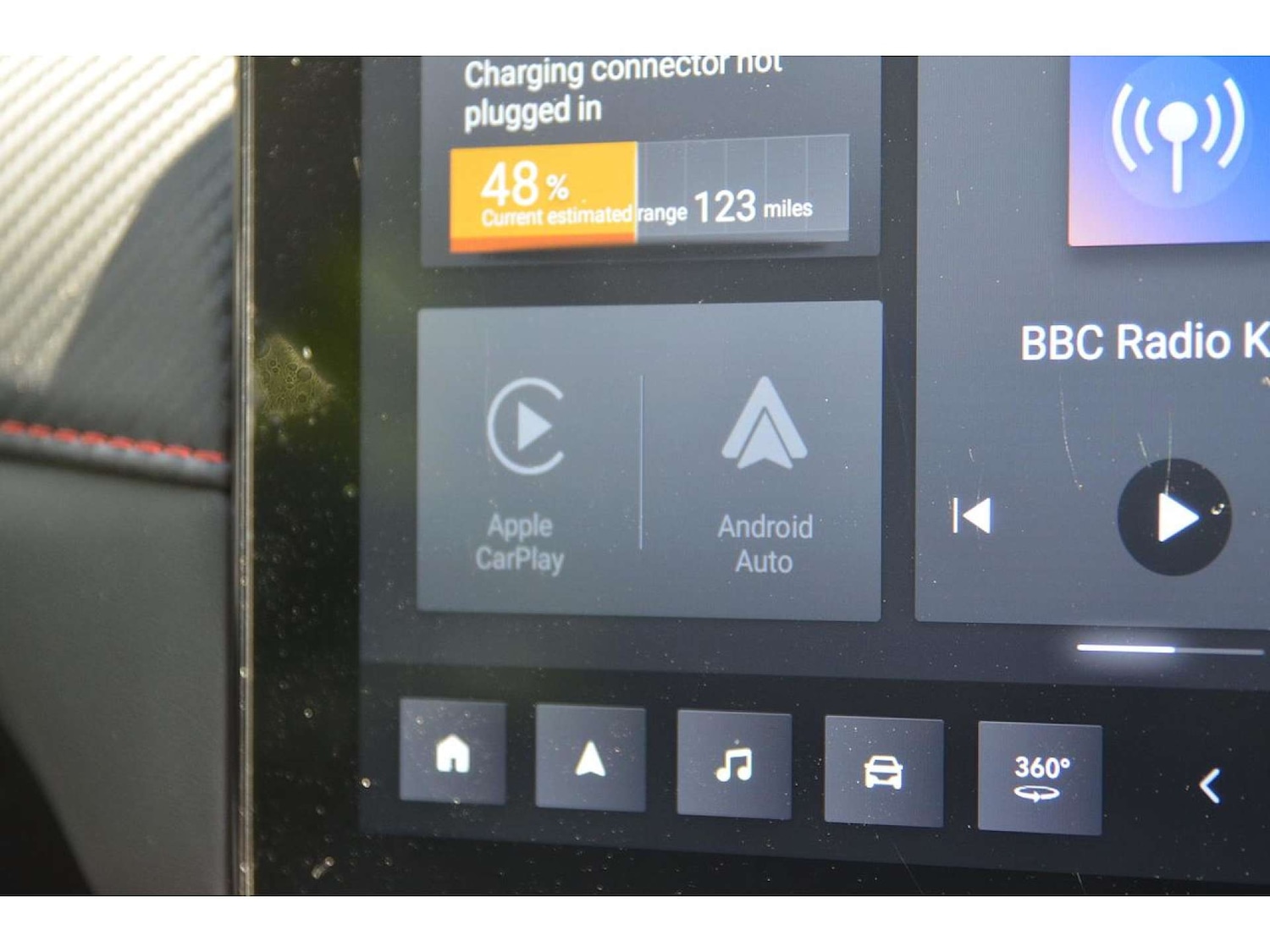 Used MG MG ZS 2023 for sale - 76776836: Photo 46