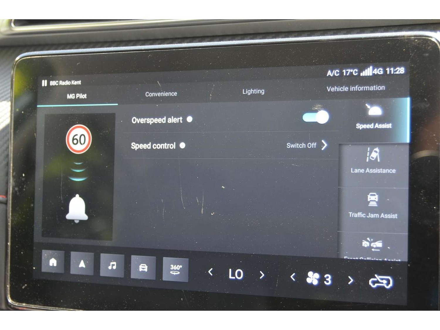 Used MG MG ZS 2023 for sale - 76776836: Photo 49