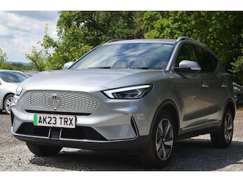 Used MG MG ZS 2023 for sale - 76776836: Photo