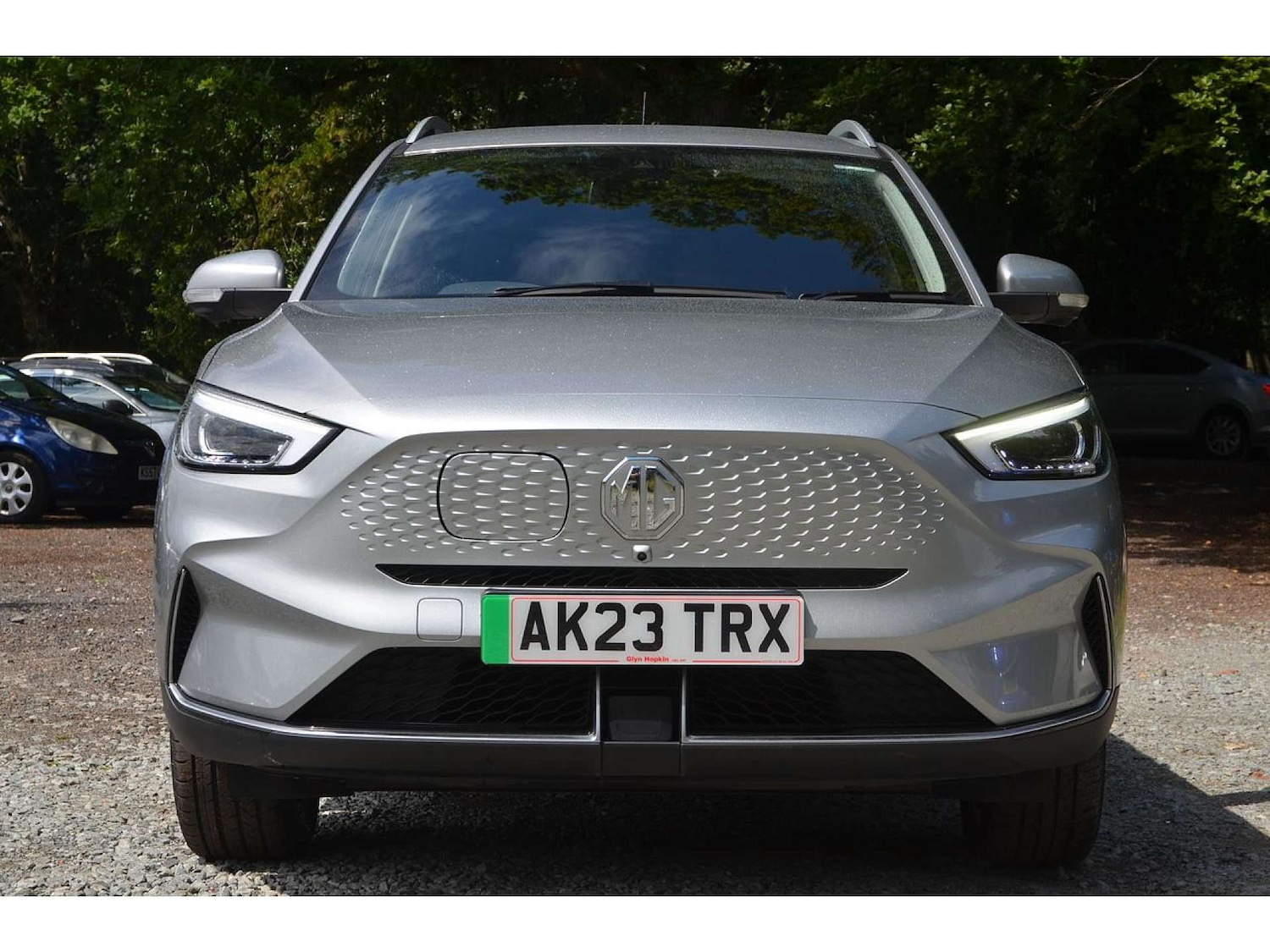 Used MG MG ZS 2023 for sale - 76776836: Photo 5