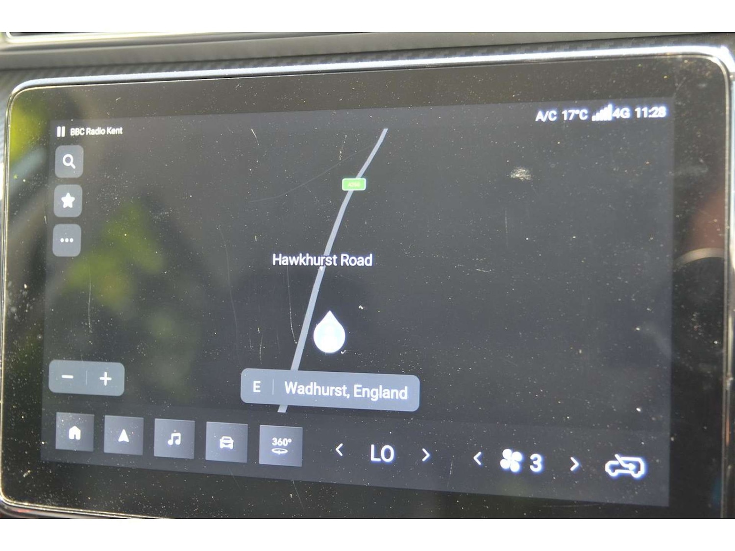 Used MG MG ZS 2023 for sale - 76776836: Photo 50