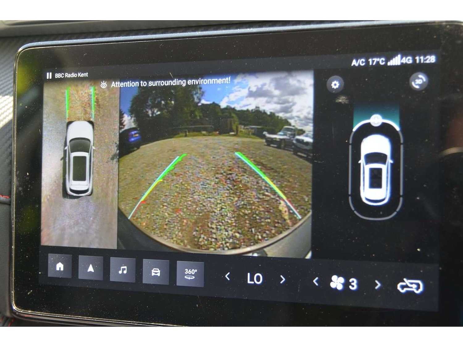 Used MG MG ZS 2023 for sale - 76776836: Photo 52