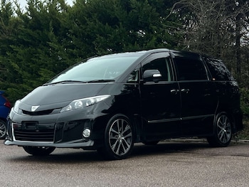 Used Toyota Estima 2015 for sale - 78950793: Photo