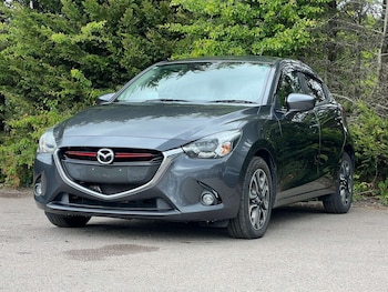 Used Mazda Demio 2015 for sale - 79437381: Photo