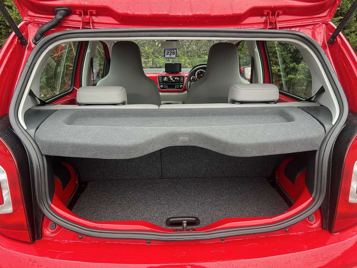 Used Volkswagen up! 2014 for sale - 77355532: Photo 13