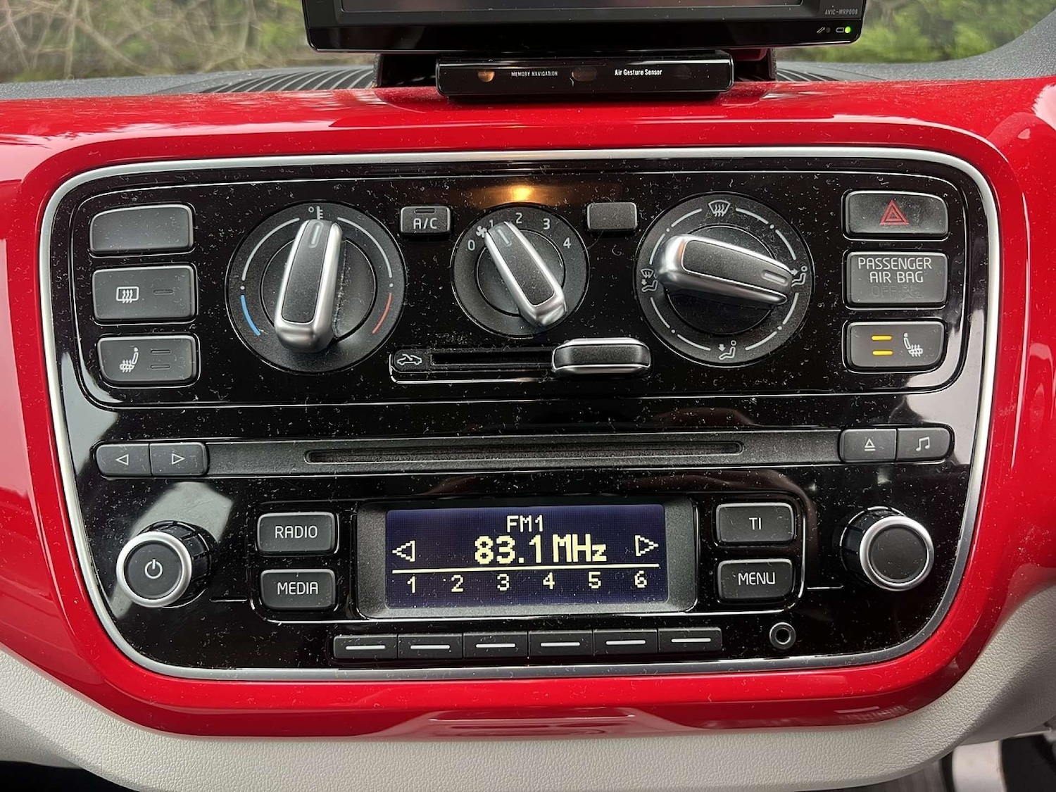 Used Volkswagen up! 2014 for sale - 77355532: Photo 30