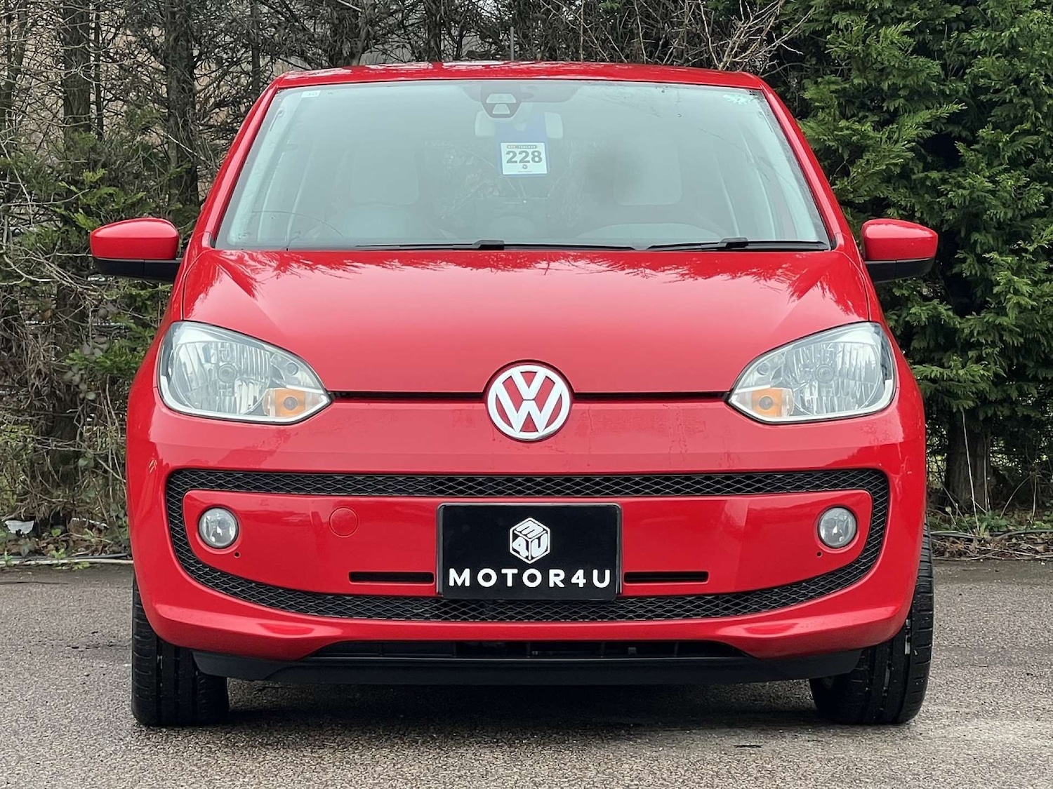 Used Volkswagen up! 2014 for sale - 77355532: Photo 5