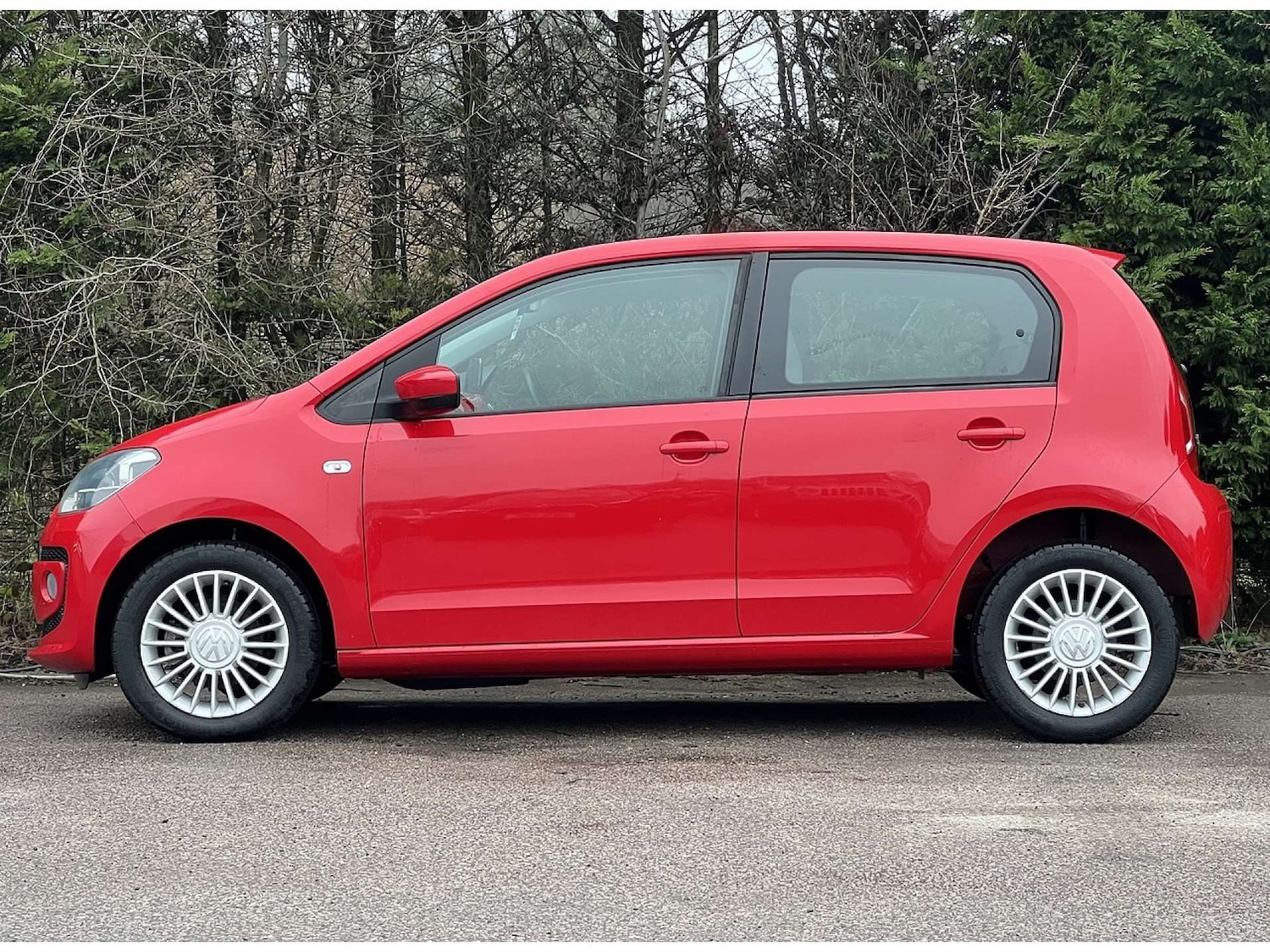 Used Volkswagen up! 2014 for sale - 77355532: Photo 7