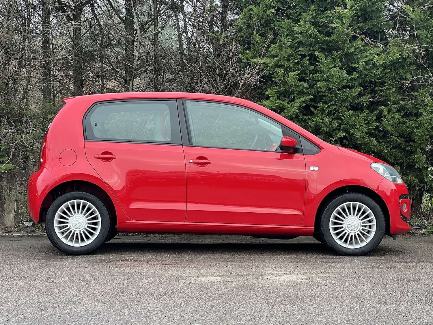 Used Volkswagen up! 2014 for sale - 77355532: Photo 9
