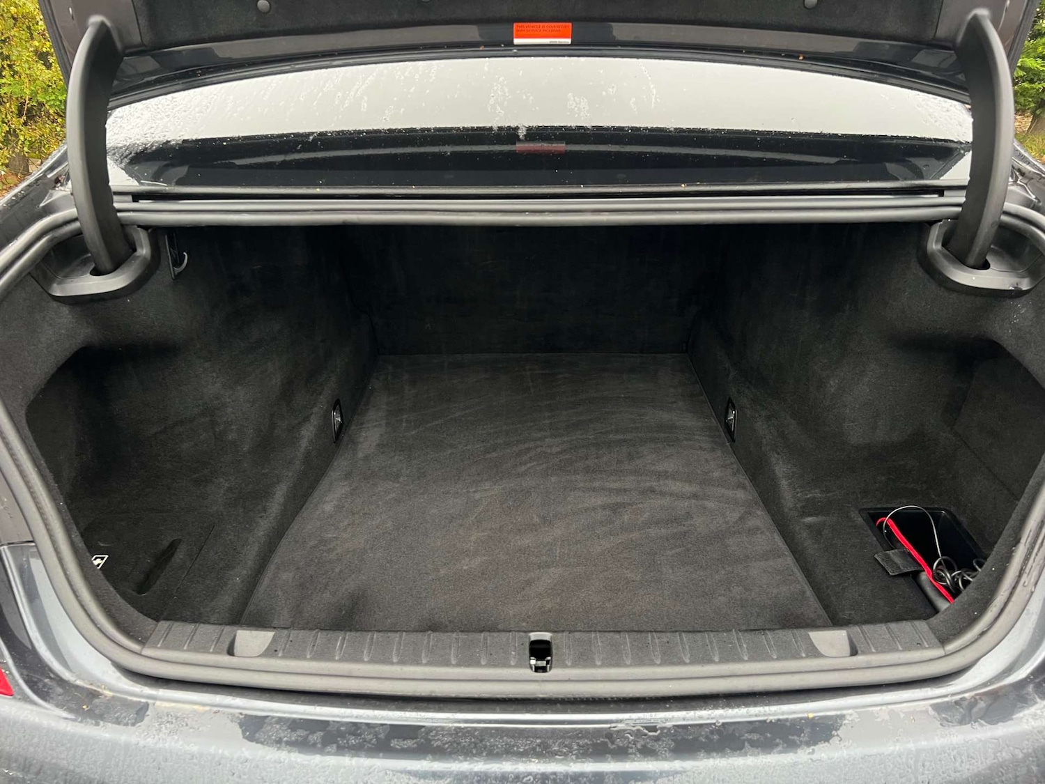 Used BMW 7 Series 2017 for sale - 76776873: Photo 13