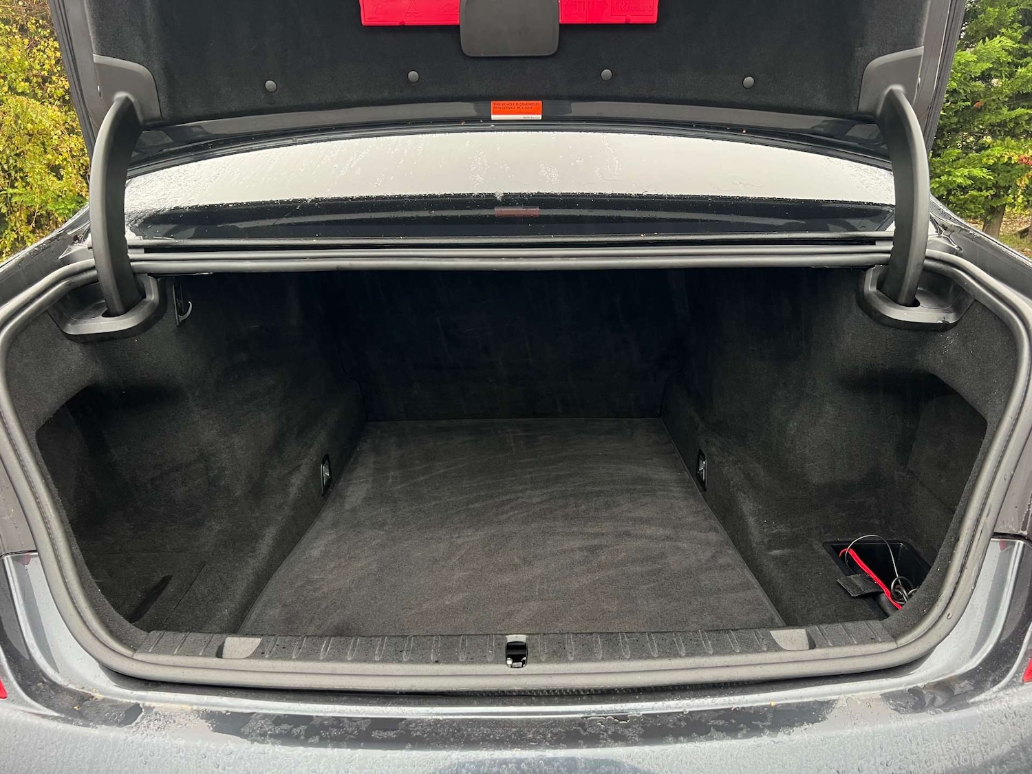 Used BMW 7 Series 2017 for sale - 76776873: Photo 14