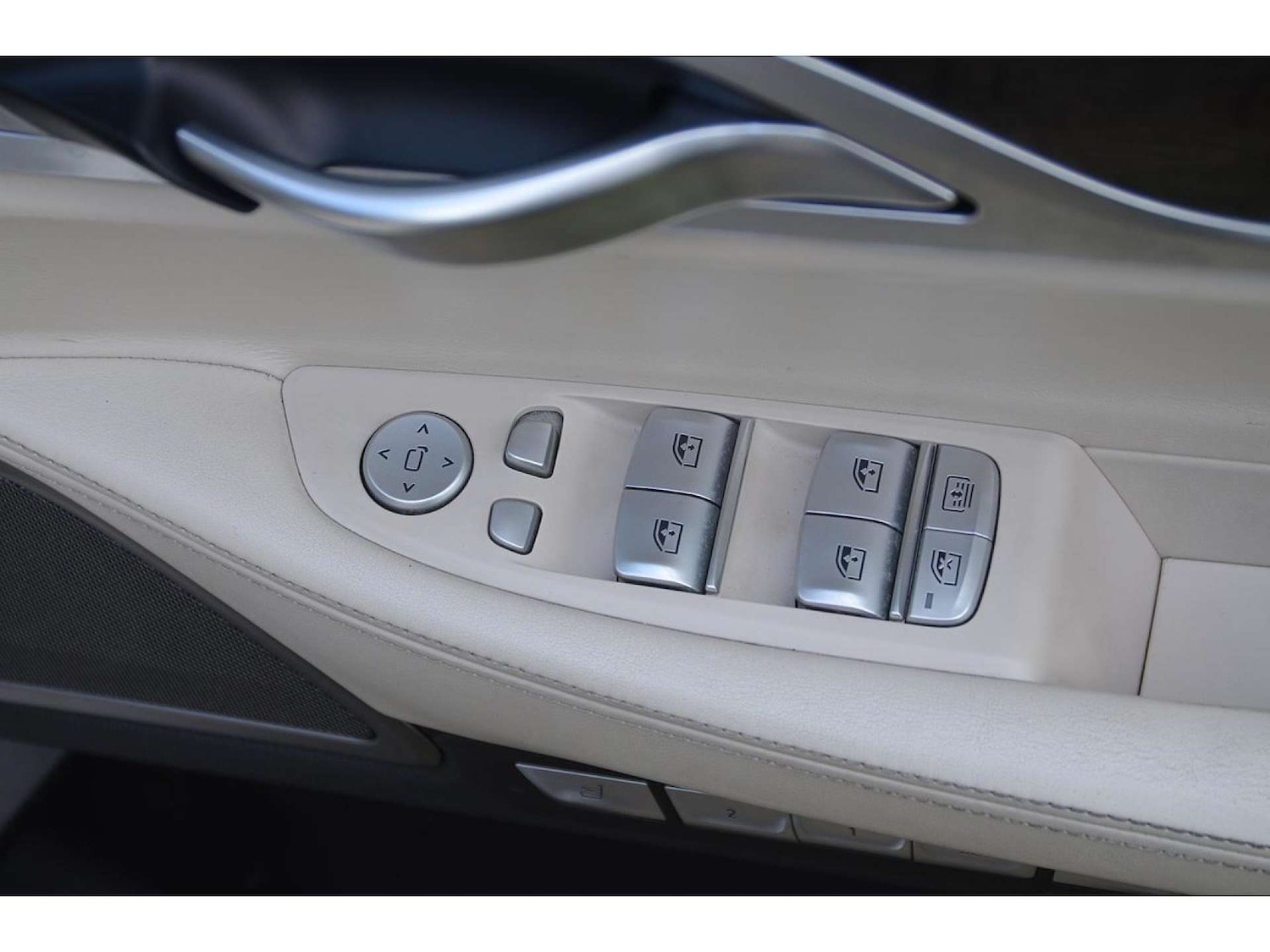 Used BMW 7 Series 2017 for sale - 76776873: Photo 18