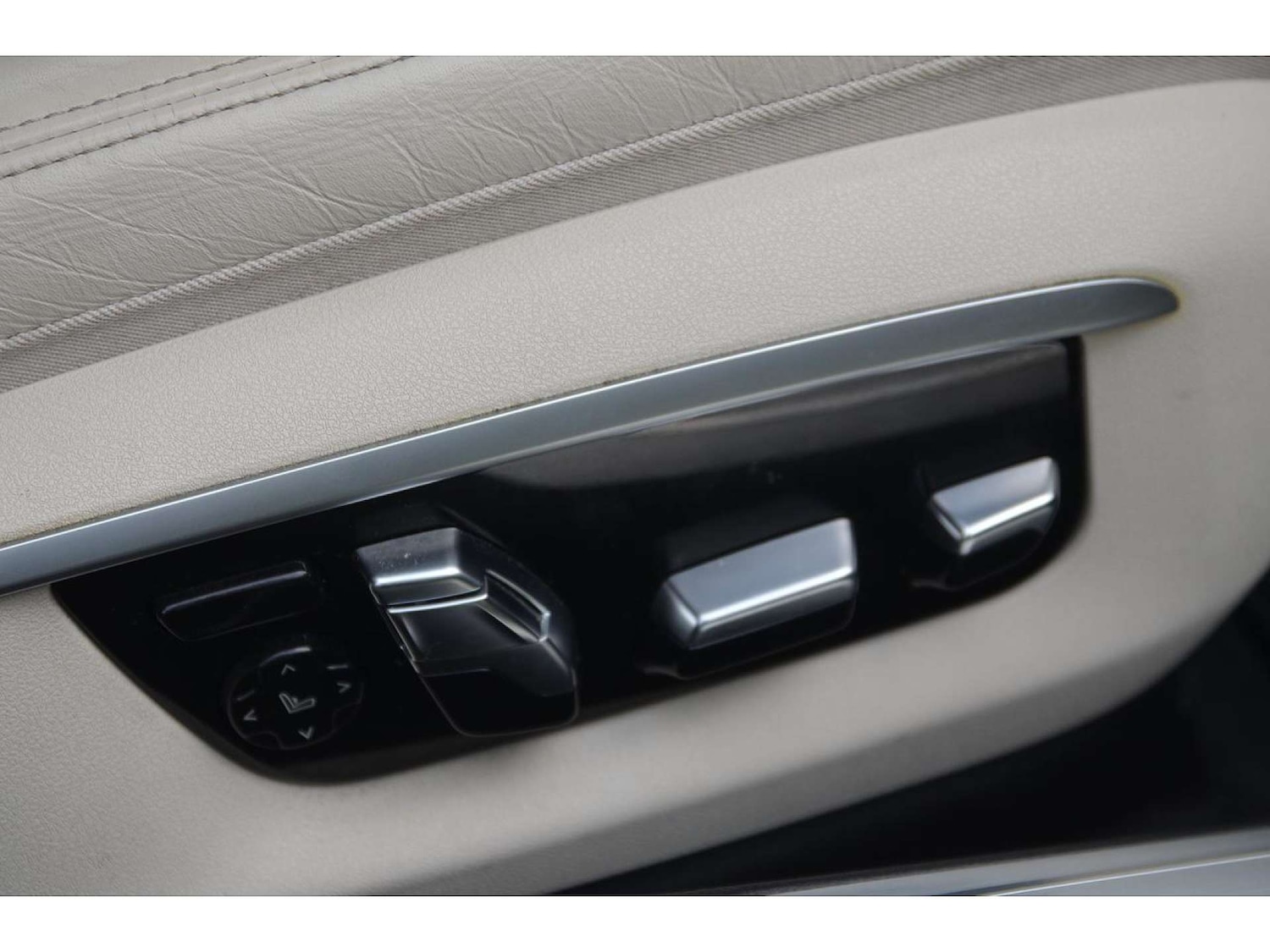 Used BMW 7 Series 2017 for sale - 76776873: Photo 19