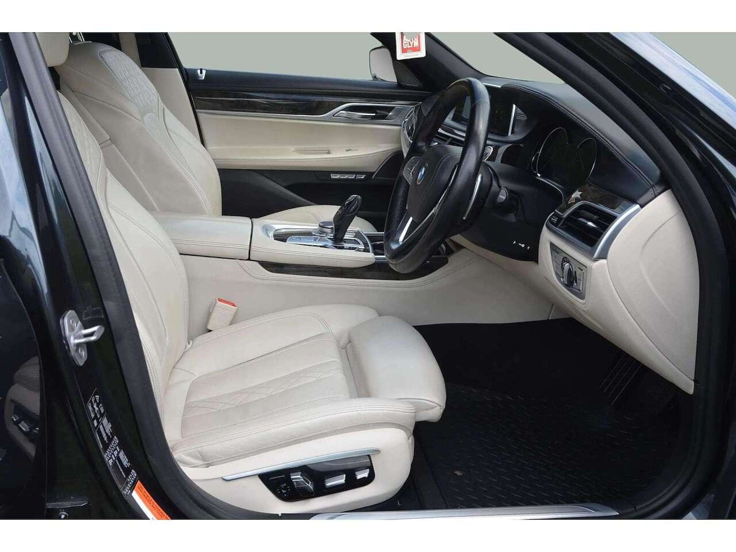 Used BMW 7 Series 2017 for sale - 76776873: Photo 21