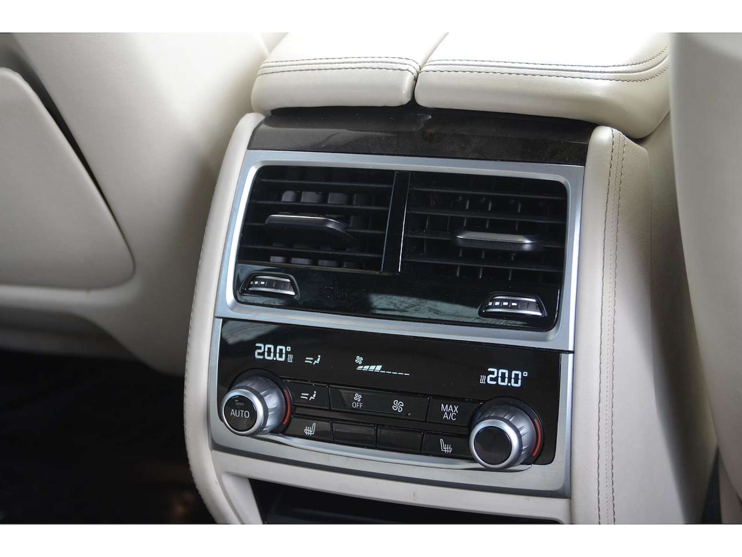 Used BMW 7 Series 2017 for sale - 76776873: Photo 25