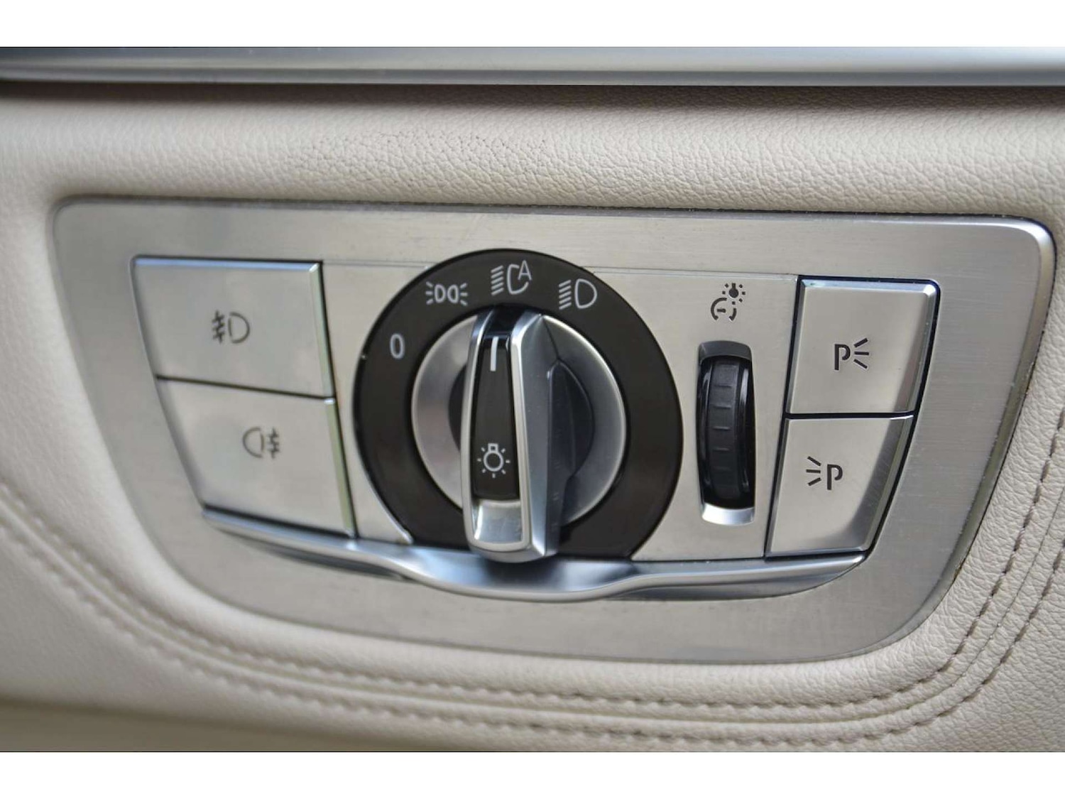 Used BMW 7 Series 2017 for sale - 76776873: Photo 27