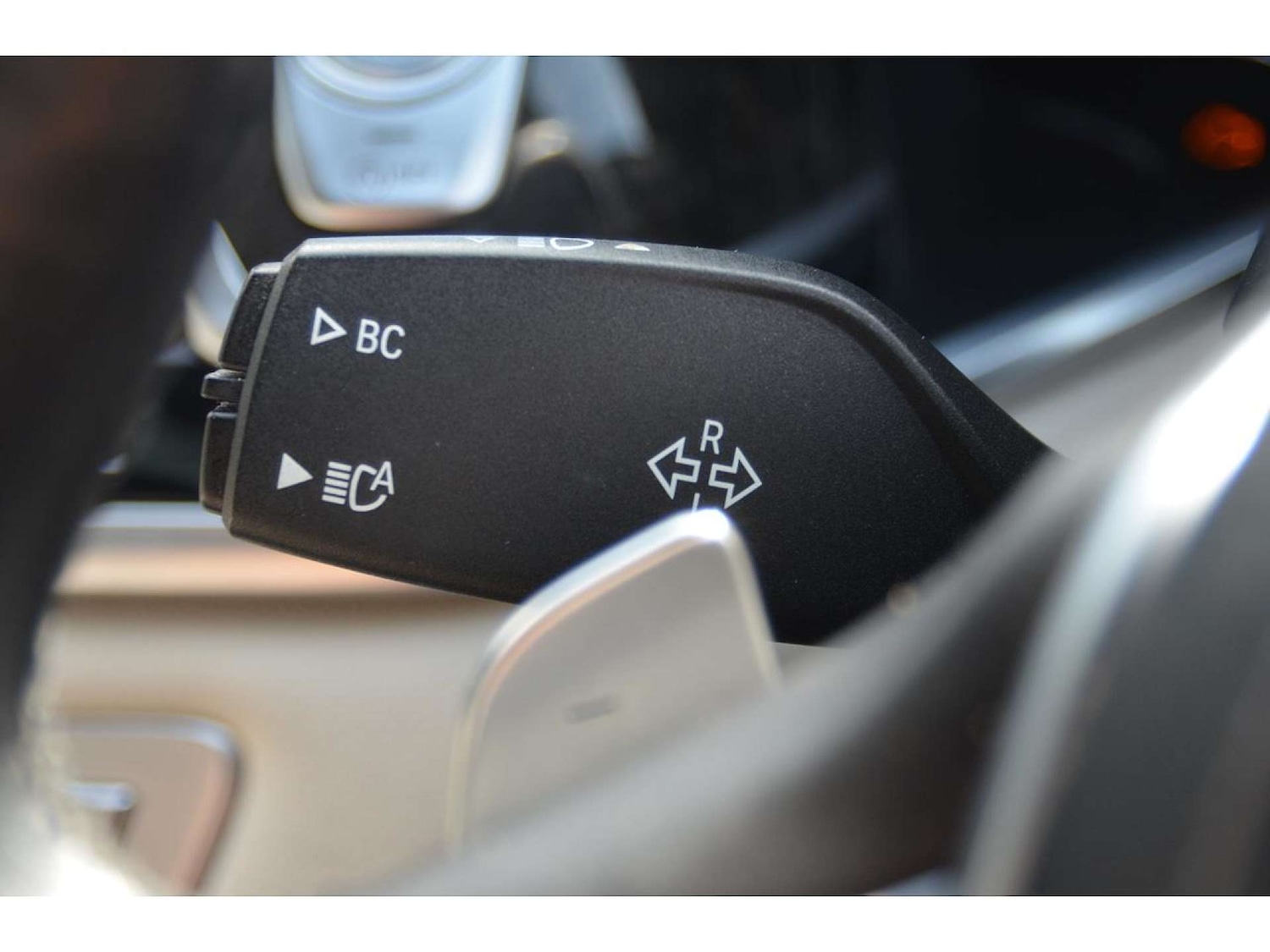 Used BMW 7 Series 2017 for sale - 76776873: Photo 33