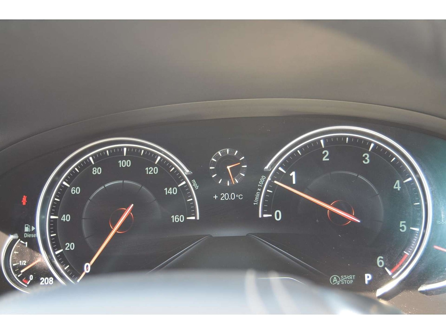 Used BMW 7 Series 2017 for sale - 76776873: Photo 35